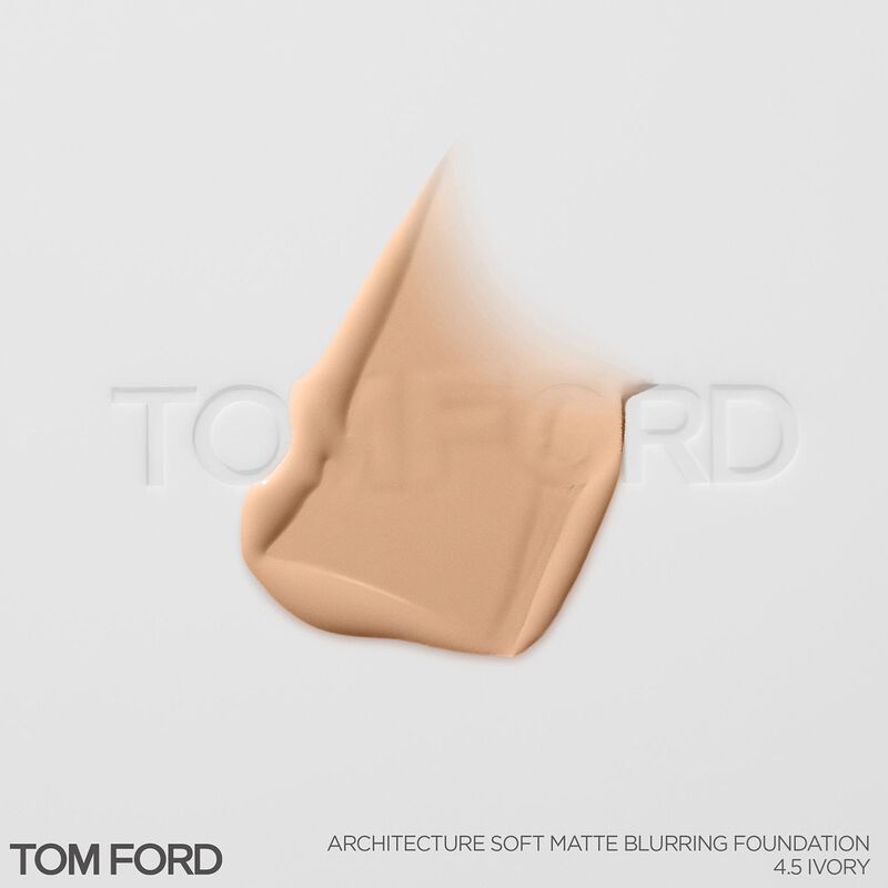 Tom Ford Architecture Soft Matte Foundation 30ml image number 27